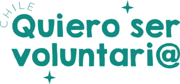 Quiero Ser Voluntario Chile