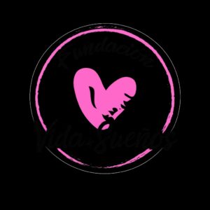 Logo Fundación Vida más Sueños