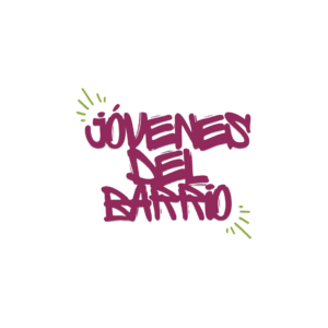 Logo Centro de Apoyo y Colaboración Jóvenes del Barrio