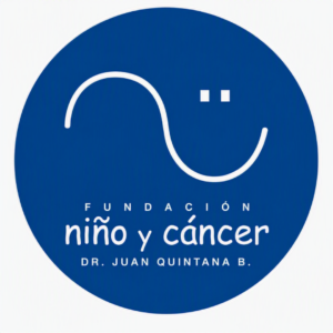 Logo Fundación Niño y Cáncer