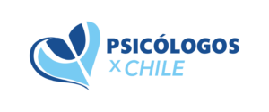 Logo Psicólogos por Chile