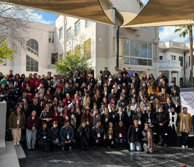 Congreso de Voluntariado 2026