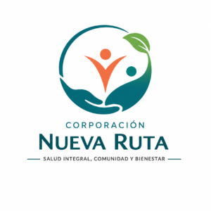 Logo Corporación Nueva Ruta