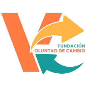 Logo Fundación Voluntad De Cambio