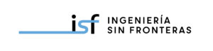 Logo Ingeniería Sin Fronteras Chile