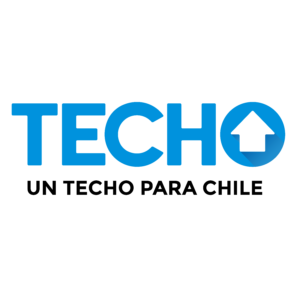 Logo TECHO Chile