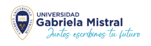 Logo Universidad Gabriela Mistral
