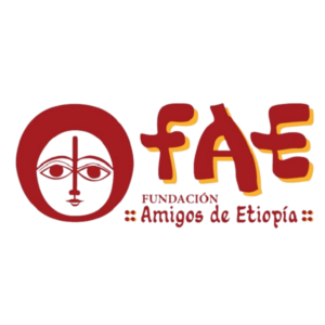 Logo Fundación Amigos de Etiopía