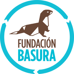 Logo Fundación Basura