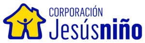Logo Corporación Jesús Niño